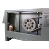 Niszczarka przemysłowa z belownicą Intimus SmartShred 16.86 6 x 50 mm