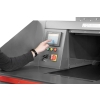 Niszczarka przemysłowa Intimus SmartShred 16.99 10 x 70 mm