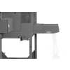 Niszczarka przemysłowa Intimus SmartShred 16.99 10 x 70 mm