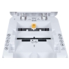 Automatyczna niszczarka biurowa Intimus AutoShred 180 CP4