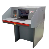 Niszczarka przemysłowa Intimus SmartShred 16.50 10 x 70 mm