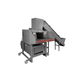 Niszczarka przemysłowa Intimus SmartShred 16.99 10 x 70 mm