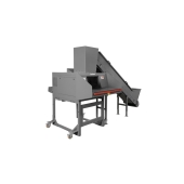 Niszczarka przemysłowa Intimus SmartShred 16.99 6 x 50 mm
