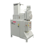 Niszczarka dysków twardych Intimus HDD Granulator