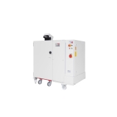 Intimus SSD GRANULATOR