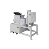INTIMUS SSD-HDD GRANULATOR