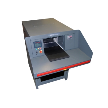 Niszczarka przemysłowa Intimus SmartShred 16.50 6 x 50 mm