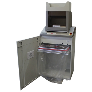 Niszczarka biurowa Intimus H200 CP4 VS