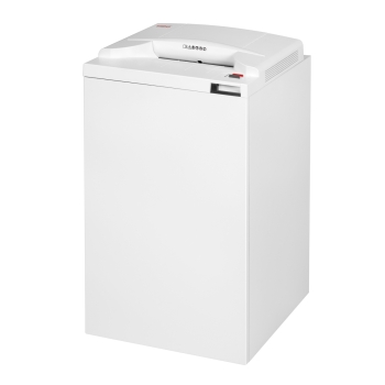 Niszczarka biurowa Intimus 100 CP7