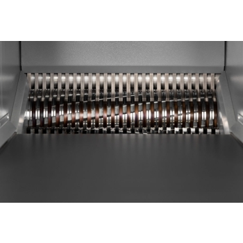 Niszczarka przemysłowa Intimus SmartShred 16.99 10 x 70 mm