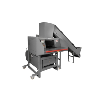 Niszczarka przemysłowa Intimus SmartShred 16.99 10 x 70 mm