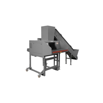 Niszczarka przemysłowa Intimus SmartShred 16.99 10 x 70 mm
