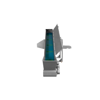 Niszczarka przemysłowa Intimus SmartShred 16.99 10 x 70 mm