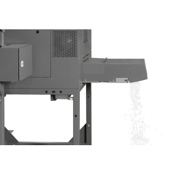 Niszczarka przemysłowa Intimus SmartShred 16.99 10 x 70 mm