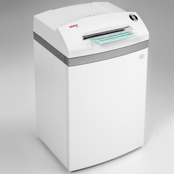 Niszczarka biurowa Intimus 60 CP7