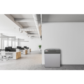 Niszczarka biurowa Intimus 85 Omnishred