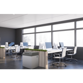 Niszczarka biurowa Intimus 85 Omnishred