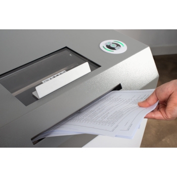 Niszczarka biurowa Intimus 85 Omnishred