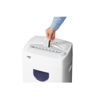 Niszczarka biurowa Intimus 1500 CP5