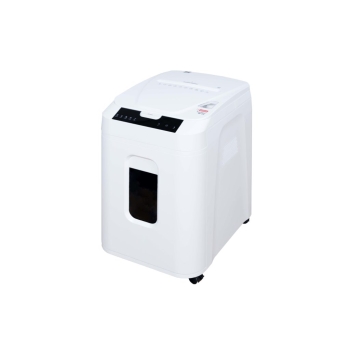 Automatyczna niszczarka biurowa Intimus AutoShred 180 CP4