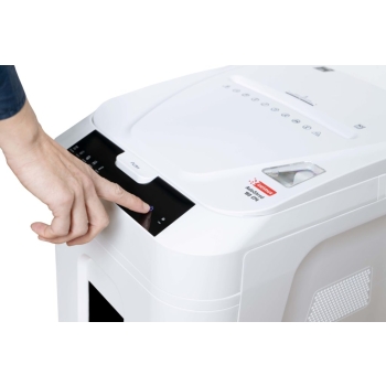 Automatyczna niszczarka biurowa Intimus AutoShred 180 CP4
