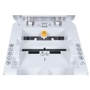 Automatyczna niszczarka biurowa Intimus AutoShred 180 CP4