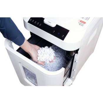 Automatyczna niszczarka biurowa Intimus AutoShred 180 CP4