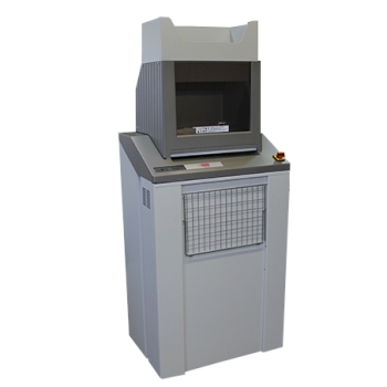 Niszczarka biurowa Intimus H200 CP4 VS