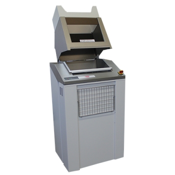 Niszczarka biurowa Intimus H200 CP4 VS